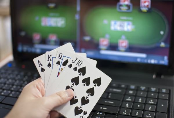 may9 ac Online Gaming Platform