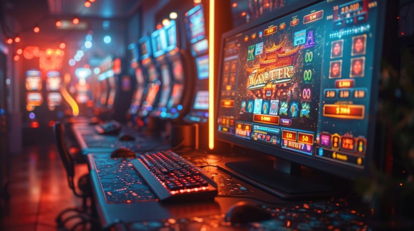 Live Casino Games