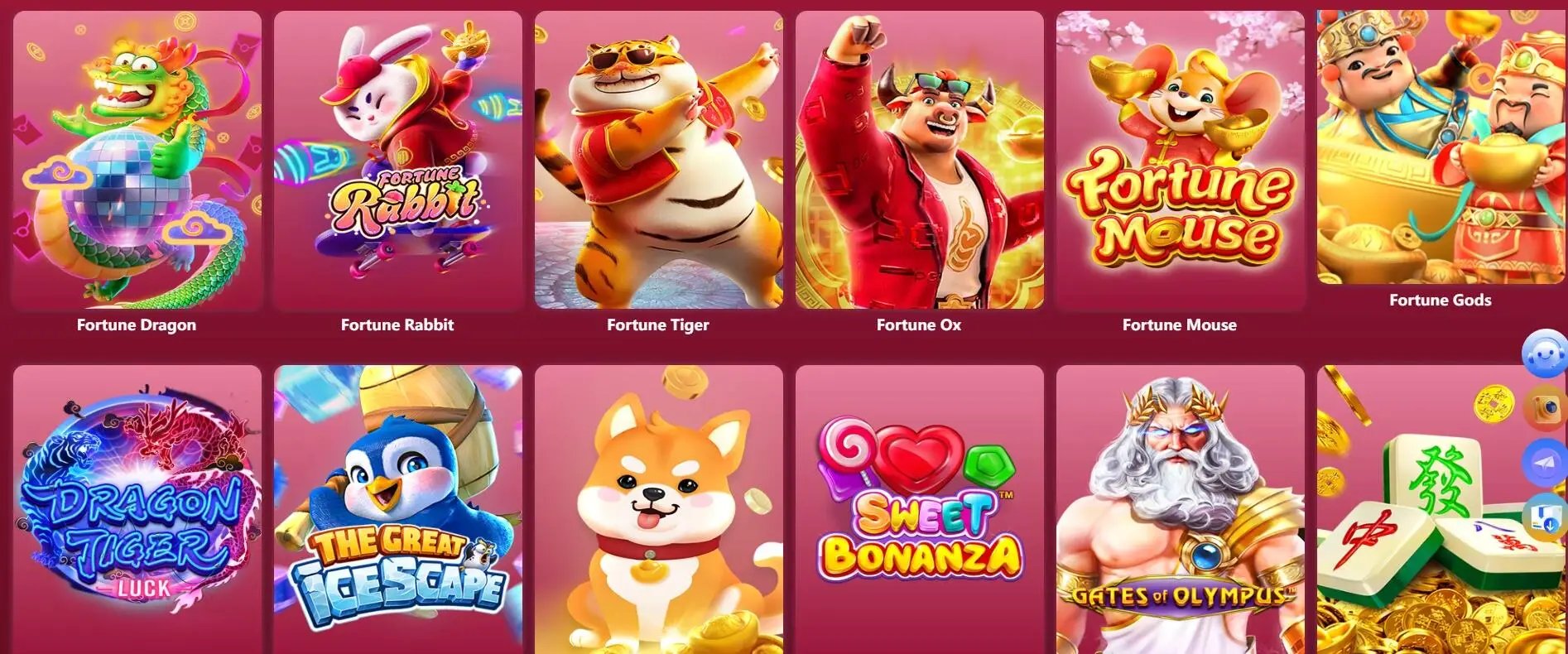 Slot Bonus Round နှင့် Free Spins Features