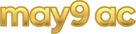 may9 ac Logo